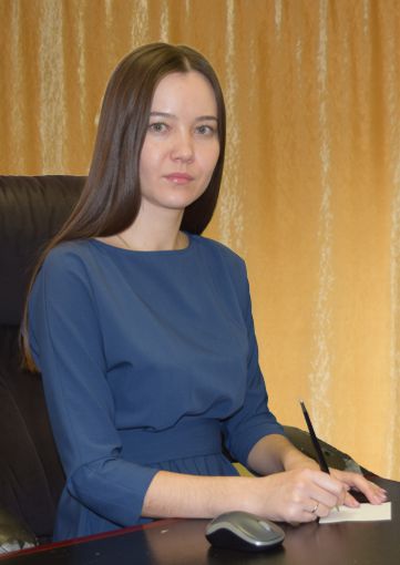 Диана Константиновна
