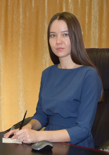Диана Константиновна