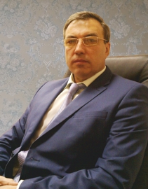 Адвокат - Владимир Ильич