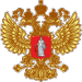 Логотип компании центр оформления банкротства № 1