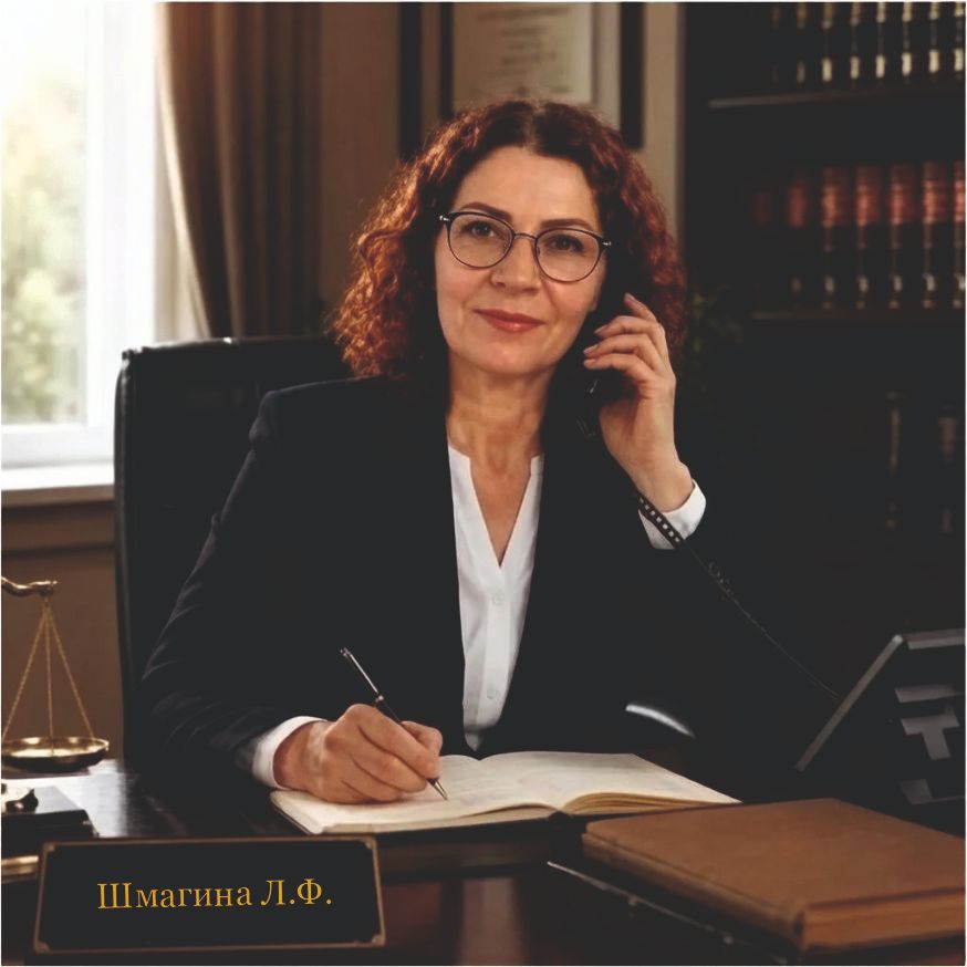 Юрист