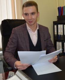Судебный юрист - Елизаров Александр Викторович