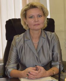 Судебный юрист - Анна Аркадьевна